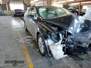 2015 Ford Fusion S with VIN 3FA6P0G76FR178857, listed as a Copart auction lot 45914115 with 140,810 mi miles and Clean Title. Bid and sale history available at DreamBid. Image 10.