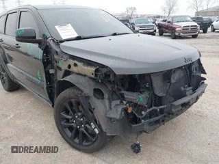 2020 Jeep Grand Cherokee Altitude with VIN 1C4RJFAG7LC179112, listed as a IAAI auction lot 41565047 with 152,548 mi miles. Bid and sale history available at carsss.com. Image 6.