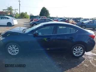 2015 Mazda 3 i Grand Touring with VIN JM1BM1W75F1255866, listed as a IAAI auction lot 42143407 with 78,913 mi miles and . Bid and sale history available at DreamBid. Image 14.