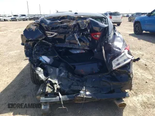 2016 Nissan Maxima SV with VIN 1N4AA6AP7GC408185, listed as a Copart auction lot 52742515 with 114,322 mi miles and Salvage Title. Bid and sale history available at DreamBid. Image 6.
