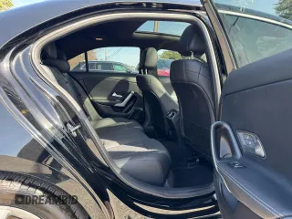 2019 Mercedes-Benz A 220 with VIN WDD3G4EB6KW015392, listed as a Copart auction lot 52305685 with 61,936 mi miles and Clean Title. Bid and sale history available at DreamBid. Image 6.
