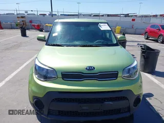 2018 Kia Soul with VIN KNDJN2A29J7904357, listed as a IAAI auction lot 41892857 with 60,378 mi miles. Bid and sale history available at carsss.com. Image 12.