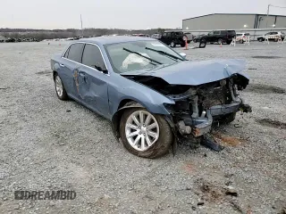 2011 Chrysler 300 with VIN 2C3CA6CTXBH549534, listed as a Copart auction lot 42030045 with Not Provided miles and Salvage Title. Bid and sale history available at carsss.com. Image 11.