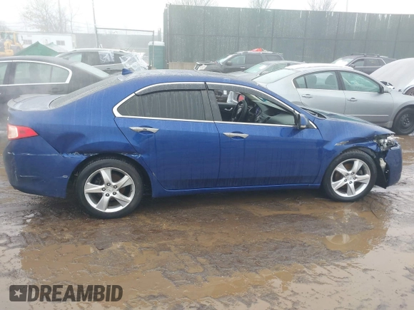 2013 Acura TSX with VIN JH4CU2F4XDC003028, listed as a IAAI auction lot 41561039 with 150,852 mi miles. Bid and sale history available at carsss.com. Image 13.