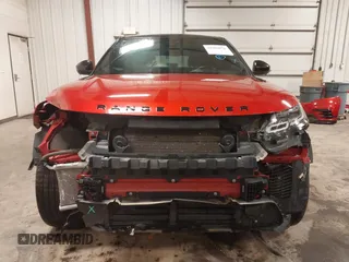 2020 Land Rover Range Rover Velar R-Dynamic S z VIN SALYK2EX1LA247839, wystawiony jako IAAI lot #42309878 z przebiegiem 68 024 mil mil oraz . Historia ofert i sprzedaży dostępna na DreamBid. Obrazek 13.