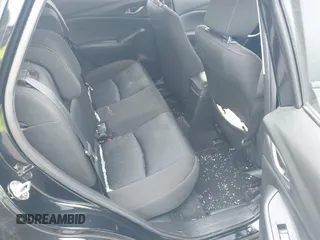 2019 Mazda CX-3 Sport z VIN JM1DKFB78K1452445, wystawiony jako IAAI lot #42001979 z przebiegiem 73 493 mil mil oraz . Historia ofert i sprzedaży dostępna na DreamBid. Obrazek 8.