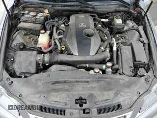 2016 Lexus IS 200t with VIN JTHBA1D22G5017188, listed as a Copart auction lot 51459035 with 162,642 mi miles and Salvage Title. Bid and sale history available at DreamBid. Image 11.