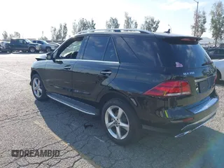 2018 Mercedes-Benz GLE 350 z VIN 4JGDA5JB3JB003469, wystawiony jako IAAI lot #41841759 z przebiegiem 62 703 mil mil oraz . Historia ofert i sprzedaży dostępna na DreamBid. Obrazek 3.