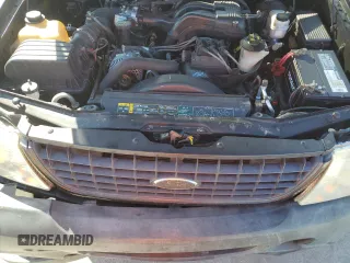 2005 Ford Explorer XLS с VIN 1FMZU62K55UB72663, выставлен на аукционе Copart как лот 47443715 с пробегом 149 695 миль миль и На запчасти • Non repairable. История ставок и продаж доступна на DreamBid. Изображение 12.
