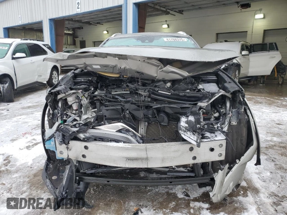 2022 Lexus UX 250h z VIN JTHP9JBH0N2062666, wystawiony jako Copart lot #41768375 z przebiegiem 41 805 mil mil oraz Szkoda całkowita • Salvage title. Historia ofert i sprzedaży dostępna na DreamBid. Obrazek 5.