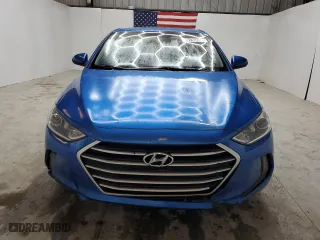2018 Hyundai Elantra Value Edition with VIN 5NPD84LFXJH267085, listed as a Copart auction lot 50133685 with 149,025 mi miles and Clean Title. Bid and sale history available at carsss.com. Image 5.