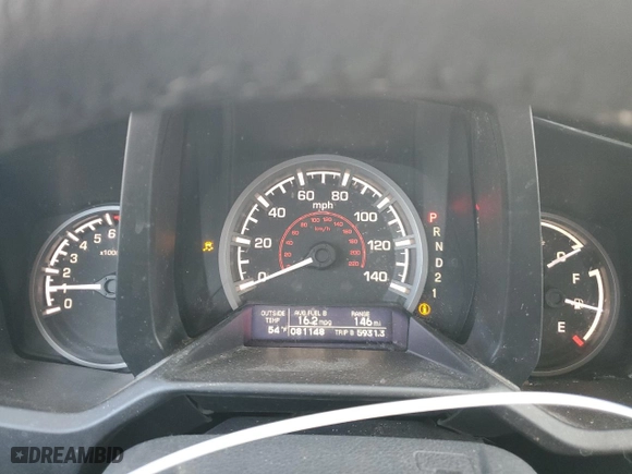 2014 Honda Ridgeline SE with VIN 5FPYK1F63EB011671, listed as a Copart auction lot 48214325 with 81,148 mi miles and Salvage Title. Bid and sale history available at carsss.com. Image 9.