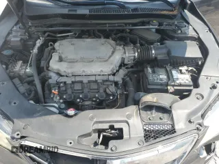 2015 Acura TLX Technology z VIN 19UUB2F57FA007865, wystawiony jako Copart lot #62635435 z przebiegiem 177 201 mil mil oraz Szkoda całkowita • Salvage title. Historia ofert i sprzedaży dostępna na DreamBid. Obrazek 11.
