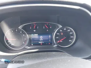 2021 GMC Acadia SLE z VIN 1GKKNKLS0MZ195932, wystawiony jako IAAI lot #42049831 z przebiegiem 148 757 mil mil oraz . Historia ofert i sprzedaży dostępna na DreamBid. Obrazek 7.