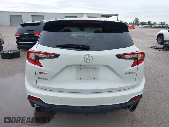 2021 Acura RDX w/A-Spec Package z VIN 5J8TC1H6XML023228, wystawiony jako IAAI lot #42358427 z przebiegiem 69 212 mil mil oraz . Historia ofert i sprzedaży dostępna na DreamBid. Obrazek 17.