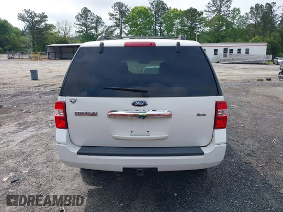 2013 Ford Expedition Limited z VIN 1FMJU1K59DEF69070, wystawiony jako IAAI lot #42128890 z przebiegiem 95 351 mil mil oraz . Historia ofert i sprzedaży dostępna na DreamBid. Obrazek 16.