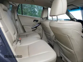 2013 Acura RDX with VIN 5J8TB4H38DL013954, listed as a Copart auction lot 60414635 with 181,377 mi miles and Salvage title. Bid and sale history available at DreamBid. Image 11.