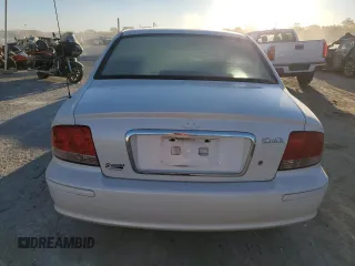 2003 Hyundai Sonata with VIN KMHWF25H53A755111, listed as a Copart auction lot 76359094 with 139,466 mi miles and Salvage Title. Bid and sale history available at carsss.com. Image 6.
