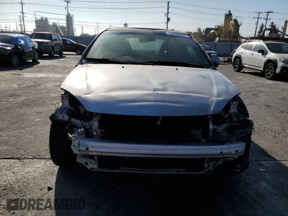 2002 Acura RSX Type S with VIN JH4DC53082C016478, listed as a Copart auction lot 75098844 with 181,082 mi miles and Salvage Title. Bid and sale history available at carsss.com. Image 5.
