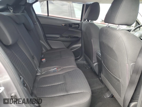 2019 Mitsubishi Eclipse Cross LE z VIN JA4AT4AA7KZ002945, wystawiony jako Copart lot #87117784 z przebiegiem 46 624 mil mil oraz Nie do naprawy • Non repairable. Historia ofert i sprzedaży dostępna na DreamBid. Obrazek 11.