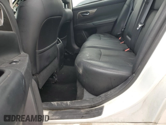 2015 Nissan Altima S with VIN 1N4AL3AP6FC588623, listed as a Copart auction lot 66949034 with 148,977 mi miles and Salvage Title. Bid and sale history available at DreamBid. Image 11.