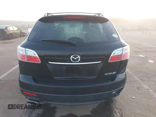 2010 Mazda CX-9 Touring with VIN JM3TB3MV2A0206461, listed as a IAAI auction lot 41656913 with 169,706 mi miles and . Bid and sale history available at carsss.com. Image 16.