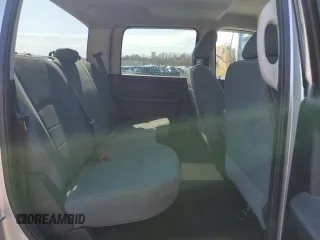 2015 Ram 2500 Tradesman с VIN 3C6UR5CL2FG566859, выставлен на аукционе Copart как лот 53813795 с пробегом 173 980 миль миль и Списание • Salvage title. История ставок и продаж доступна на DreamBid. Изображение 10.