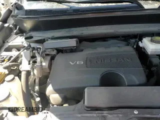 2019 Nissan Pathfinder SL with VIN 5N1DR2MMXKC624126, listed as a Copart auction lot 49284195 with 78,649 mi miles and Salvage title. Bid and sale history available at DreamBid. Image 13.