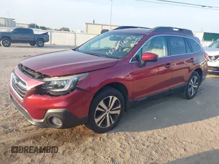 2018 Subaru Outback Limited with VIN 4S4BSAKC9J3373551, listed as a IAAI auction lot 42341693 with 77,955 mi miles and . Bid and sale history available at DreamBid. Image 2.