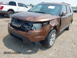 2011 Ford Explorer Limited z VIN 1FMHK8F81BGA92332, wystawiony jako IAAI lot #42742606 z przebiegiem 243 492 mil mil oraz . Historia ofert i sprzedaży dostępna na DreamBid. Obrazek 6.
