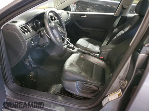 2012 Volkswagen Jetta SE with VIN 3VWDX7AJ1CM344402, listed as a Copart auction lot 69927324 with 173,569 mi miles and Salvage title. Bid and sale history available at DreamBid. Image 7.