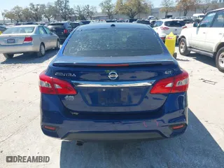 2017 Nissan Sentra SV with VIN 3N1AB7AP6HY217592, listed as a IAAI auction lot 41704161 with 103,649 mi miles. Bid and sale history available at carsss.com. Image 17.