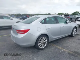 2013 Buick Verano with VIN 1G4PP5SK0D4113138, listed as a IAAI auction lot 42015636 with 218,054 mi miles and . Bid and sale history available at DreamBid. Image 4.