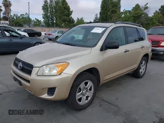 2010 Toyota RAV4 with VIN 2T3ZF4DV9AW026161, listed as a IAAI auction lot 42487735 with 224,729 mi miles and . Bid and sale history available at DreamBid. Image 6.
