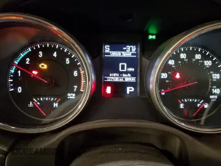 2011 Jeep Grand Cherokee 70th Anniversary with VIN 1J4RR4GT3BC736981, listed as a Copart auction lot 49171525 with 127,438 mi miles and Salvage Title. Bid and sale history available at carsss.com. Image 9.