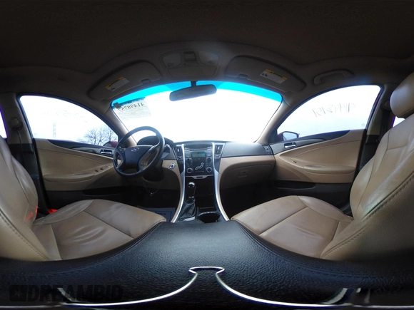 2012 Hyundai Sonata SE with VIN 5NPEC4AB6CH384037, listed as a IAAI auction lot 41498757 with 250,450 mi miles and . Bid and sale history available at DreamBid. Image 20.