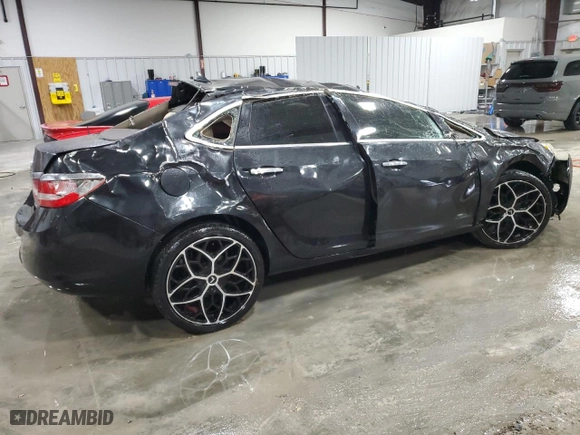 2013 Buick Verano Leather Group with VIN 1G4PS5SK7D4226311, listed as a Copart auction lot 44912895 with 111,124 mi miles and Non Repairable. Bid and sale history available at carsss.com. Image 3.