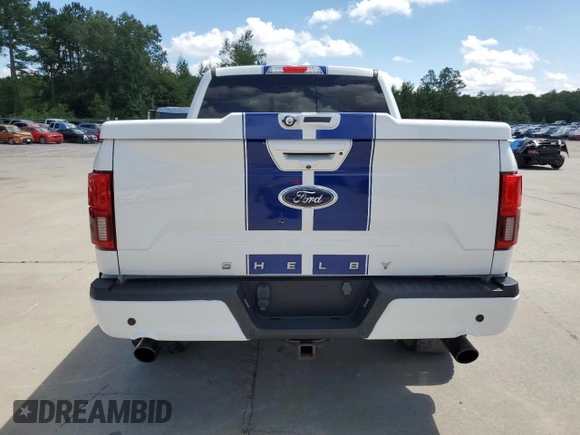 2020 Ford F-150 XL z VIN 1FTEW1E54LFC24338, wystawiony jako Copart lot #60041495 z przebiegiem 21 270 mil mil oraz Czysty tytuł • Clean title. Historia ofert i sprzedaży dostępna na DreamBid. Obrazek 6.