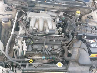 2003 Nissan Maxima SE z VIN JN1DA31D33T510169, wystawiony jako IAAI lot #42339254 z przebiegiem 182 862 mil mil oraz . Historia ofert i sprzedaży dostępna na DreamBid. Obrazek 10.