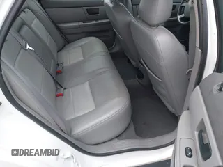 2005 Ford Taurus SEL with VIN 1FAFP56U55A249477, listed as a IAAI auction lot 42179970 with 174,398 mi miles and . Bid and sale history available at DreamBid. Image 8.