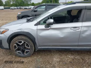 2019 Subaru Crosstrek Limited with VIN JF2GTAMC2KH238387, listed as a IAAI auction lot 42353717 with 127,708 mi miles and . Bid and sale history available at DreamBid. Image 12.