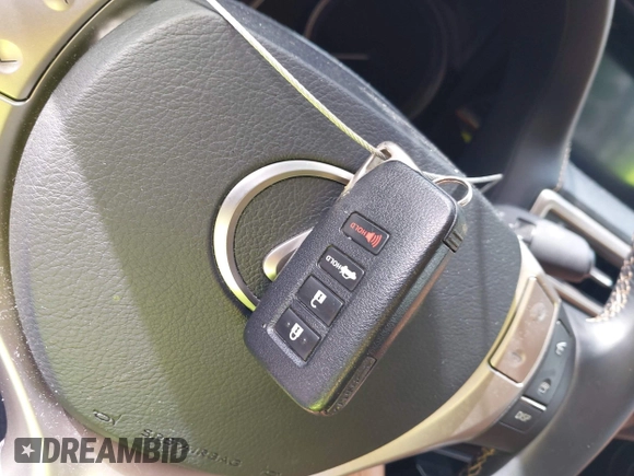 2013 Lexus GS 350 with VIN JTHCE1BL1D5017358, listed as a IAAI auction lot 42245672 with 50,070 mi miles and . Bid and sale history available at DreamBid. Image 11.