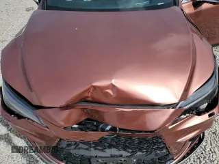 2024 Lexus RX with VIN 2T2BAMCAXRC047052, listed as a Copart auction lot 49404275 with 19,974 mi miles and Salvage Title. Bid and sale history available at carsss.com. Image 13.