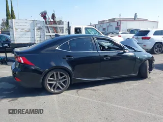 2014 Lexus IS 250 z VIN JTHBF1D29E5037663, wystawiony jako IAAI lot #42142997 z przebiegiem 144 862 mil mil oraz . Historia ofert i sprzedaży dostępna na DreamBid. Obrazek 13.