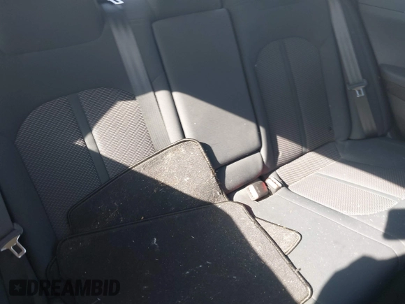 2019 Hyundai Sonata SE with VIN 5NPE24AF8KH755123, listed as a IAAI auction lot 40611551 with Not Provided miles and . Bid and sale history available at carsss.com. Image 8.