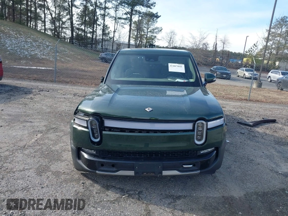 2022 Rivian R1T Adventure z VIN 7FCTGAAA8NN015369, wystawiony jako IAAI lot #41407842 z przebiegiem 22 507 mil mil oraz . Historia ofert i sprzedaży dostępna na DreamBid. Obrazek 12.