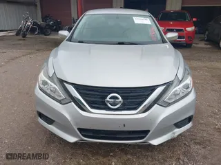 2017 Nissan Altima 2.5 SR with VIN 1N4AL3AP5HC482165, listed as a IAAI auction lot 41936944 with 108,952 mi miles. Bid and sale history available at carsss.com. Image 12.
