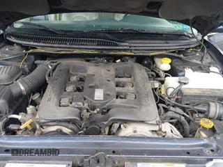 2002 Chrysler 300M M z VIN 2C3AE76K52H311224, wystawiony jako IAAI lot #42219634 z przebiegiem 172 884 mil mil oraz . Historia ofert i sprzedaży dostępna na DreamBid. Obrazek 10.