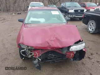2004 Chevrolet Classic with VIN 1G1ND52F84M649352, listed as a IAAI auction lot 41684818 with 144,742 mi miles. Bid and sale history available at carsss.com. Image 6.