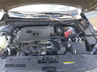 2019 Nissan Altima SV with VIN 1N4BL4DVXKC106623, listed as a IAAI auction lot 41889628 with 47,052 mi miles and . Bid and sale history available at DreamBid. Image 10.